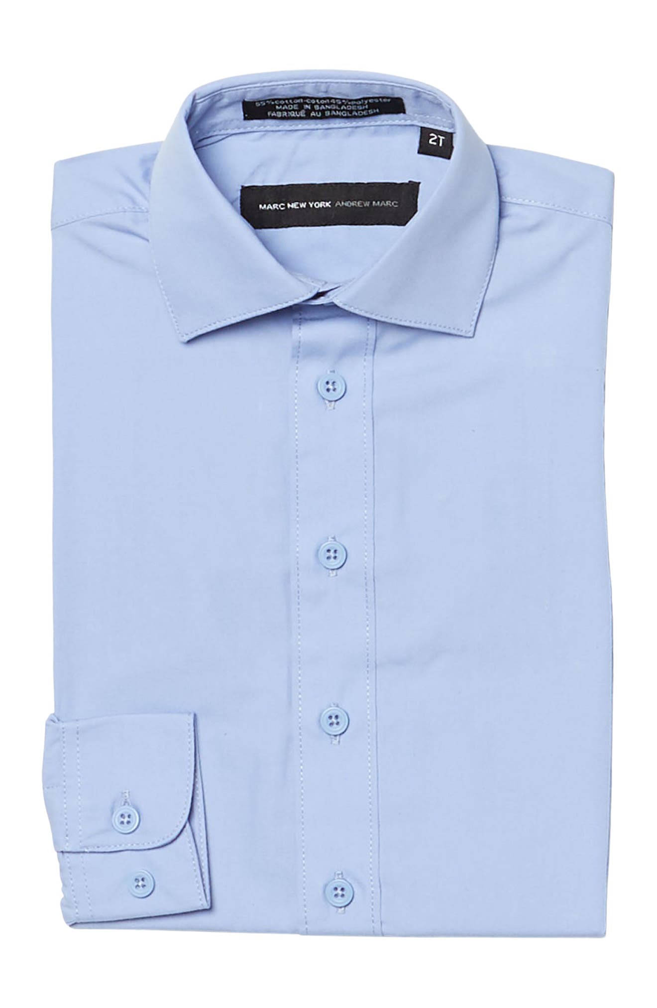 little boys dress shirt