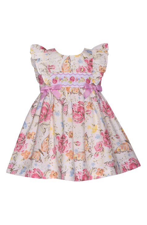 Easter Dresses from Nordstrom - Life with NitraaB