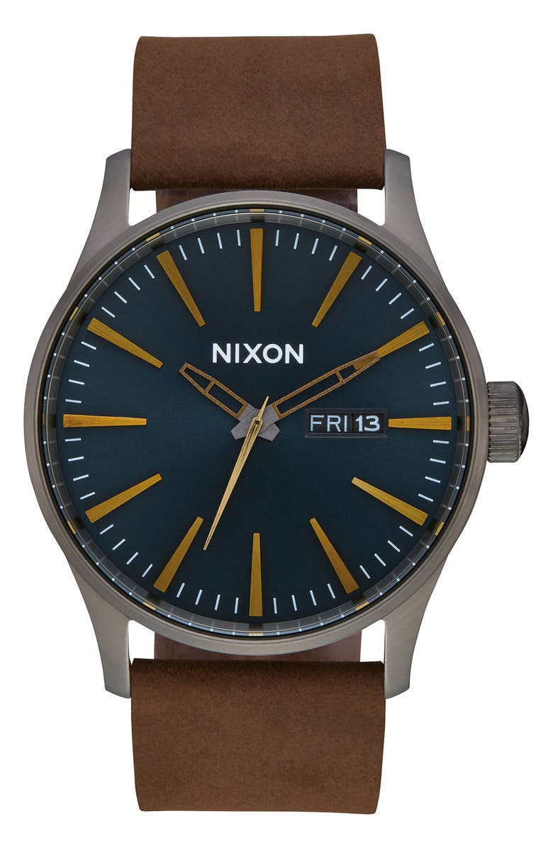 Nixon watches canada sale Outlet