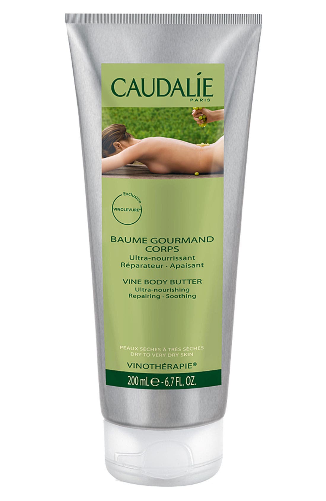 CAUDALÍE 'Vine' Body Butter Nordstrom
