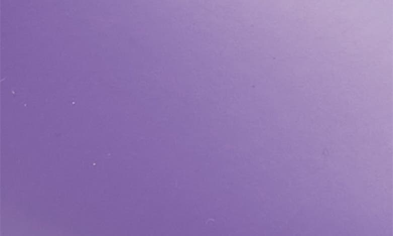 Off-white Logo Pool Slide Sandal In Violet Black