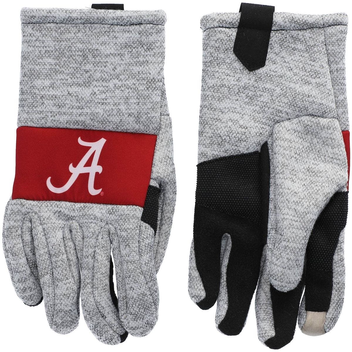 crimson tide gloves