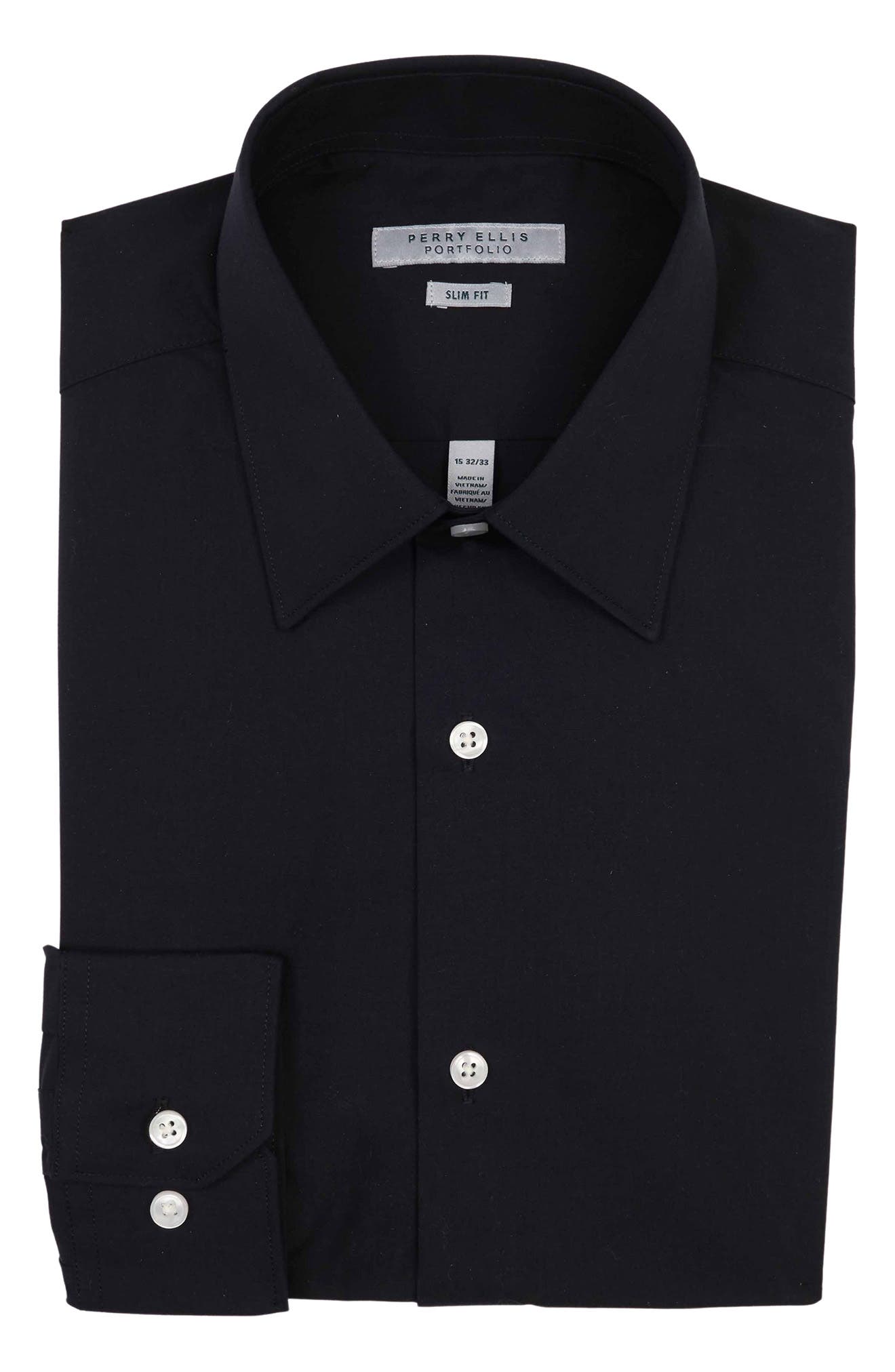 michael kors men's dress shirts nordstrom rack