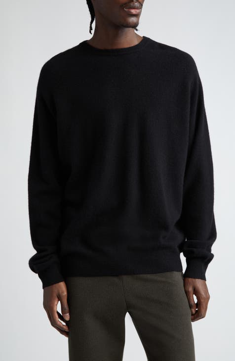 Men's 100% Cashmere Crewneck Sweaters | Nordstrom