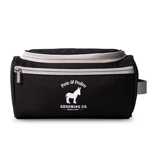 Pete & Pedro Dopp Kit Toiletry Bag