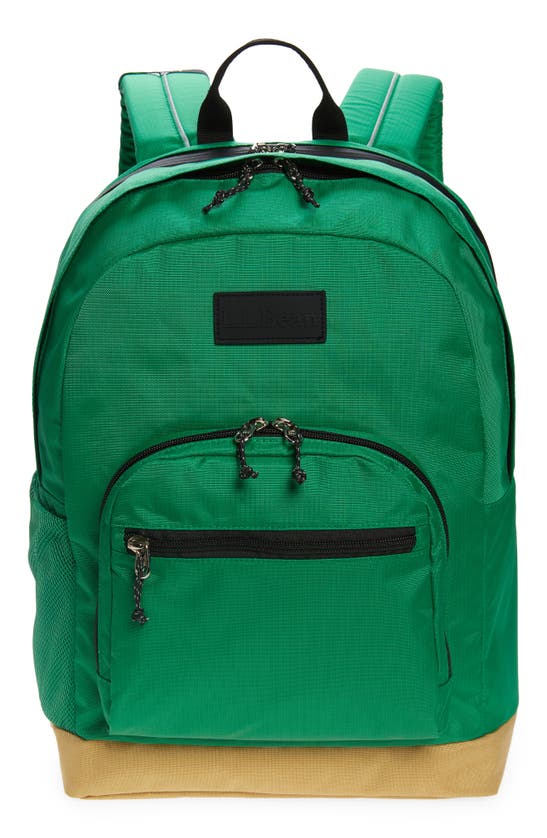 L.L.BEAN MOUNTAIN CLASSIC SCHOOL BACKPACK