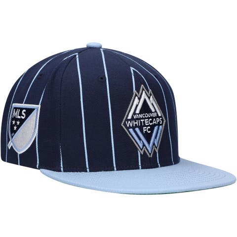 Whitecaps cap cheap