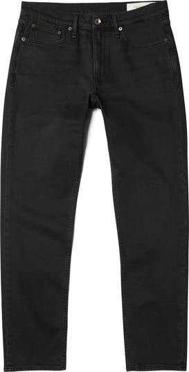 rag & bone ICONS Fit 2 Authentic Stretch Slim Fit Jeans