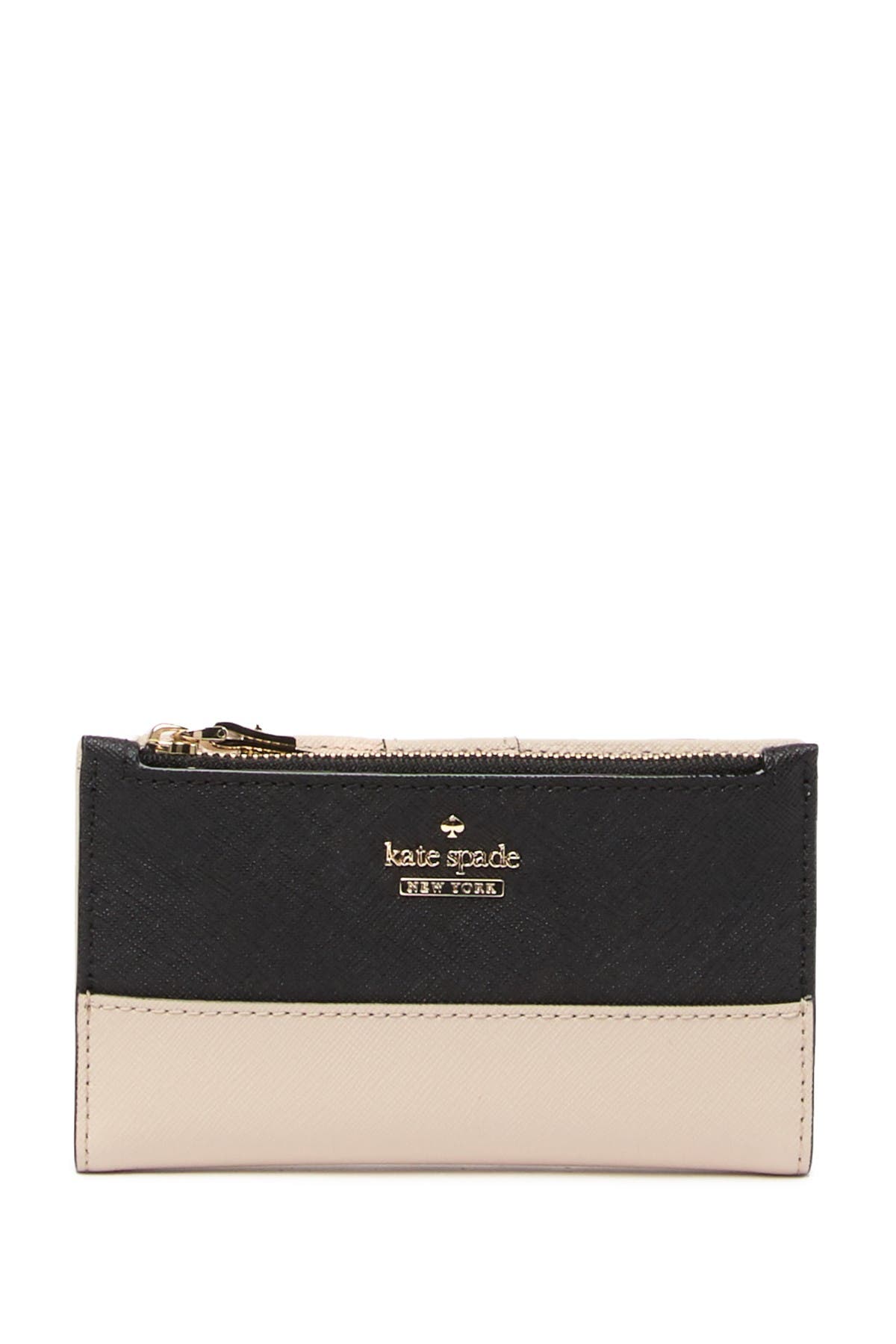 kate spade mikey wallet