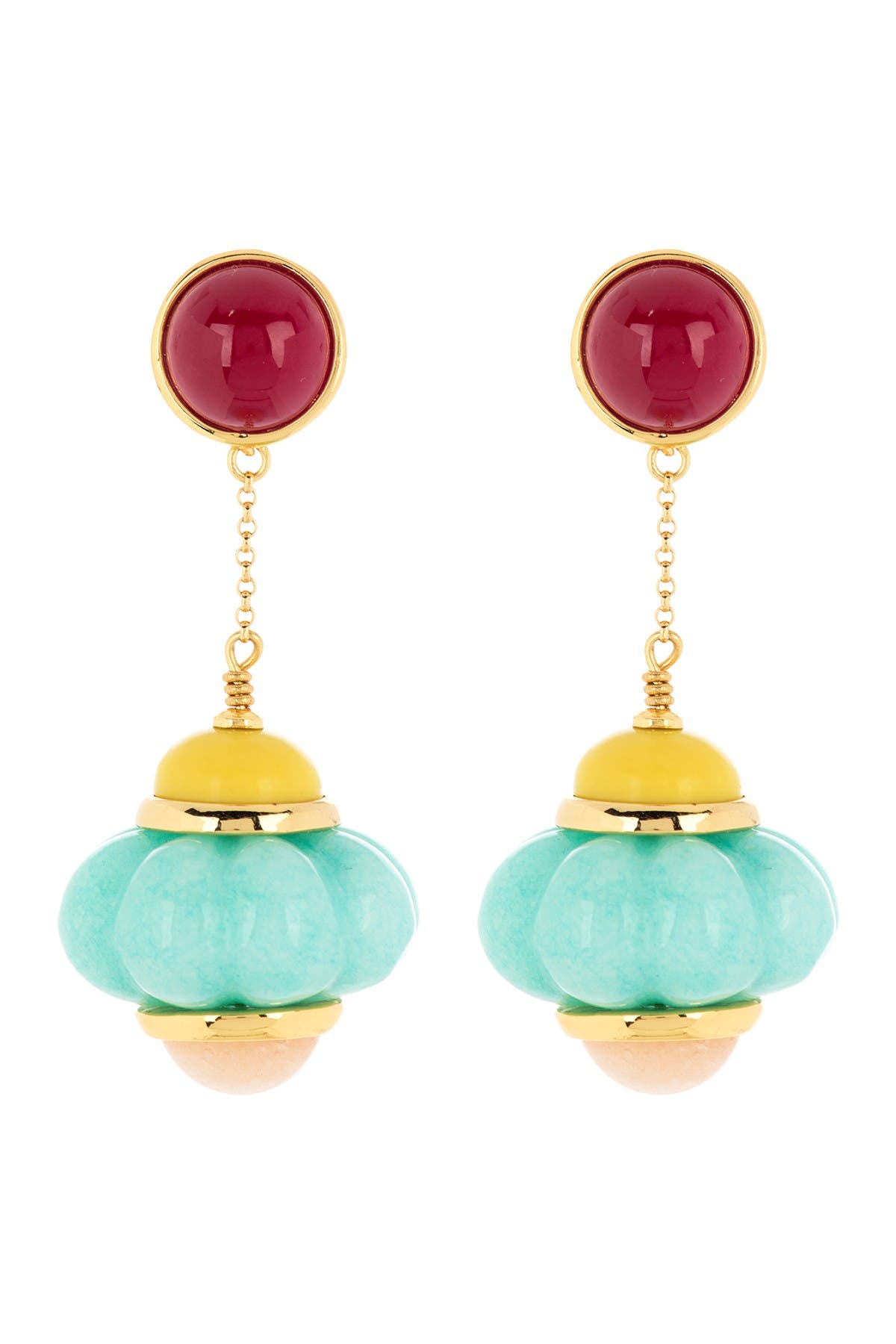 kate spade confection earrings