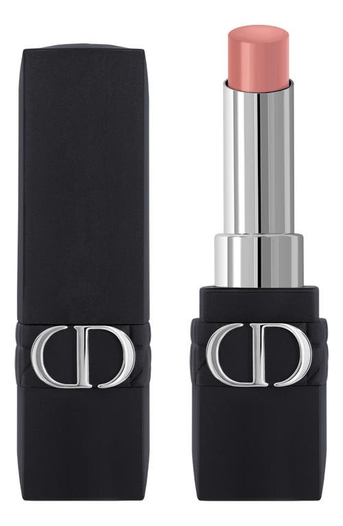 Rouge Dior Forever Transfer-Proof Lipstick in 215 Desire at Nordstrom