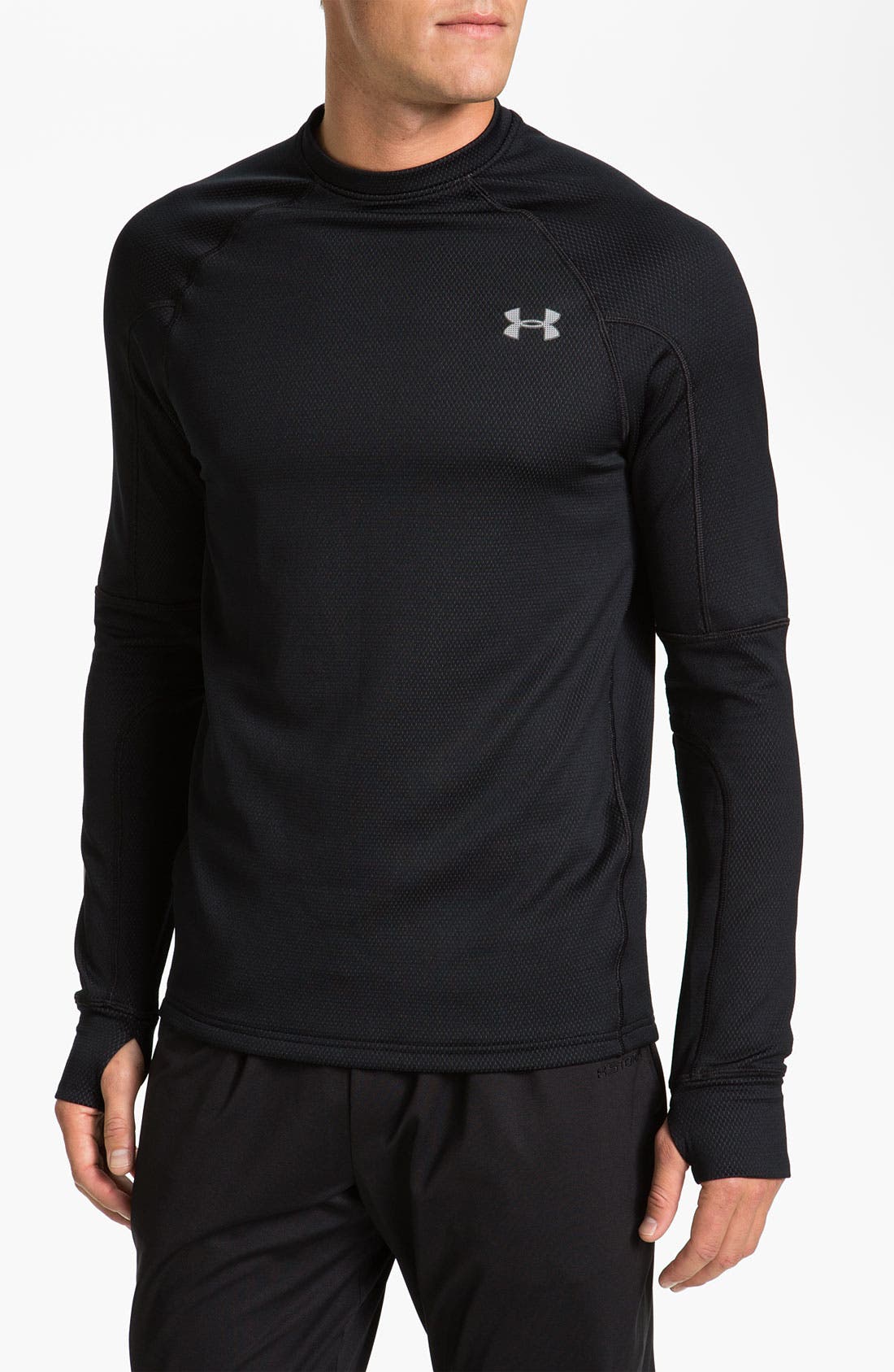thermo shirt under armour