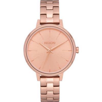 Nixon Medium Kensington Bracelet Watch, 32Mm