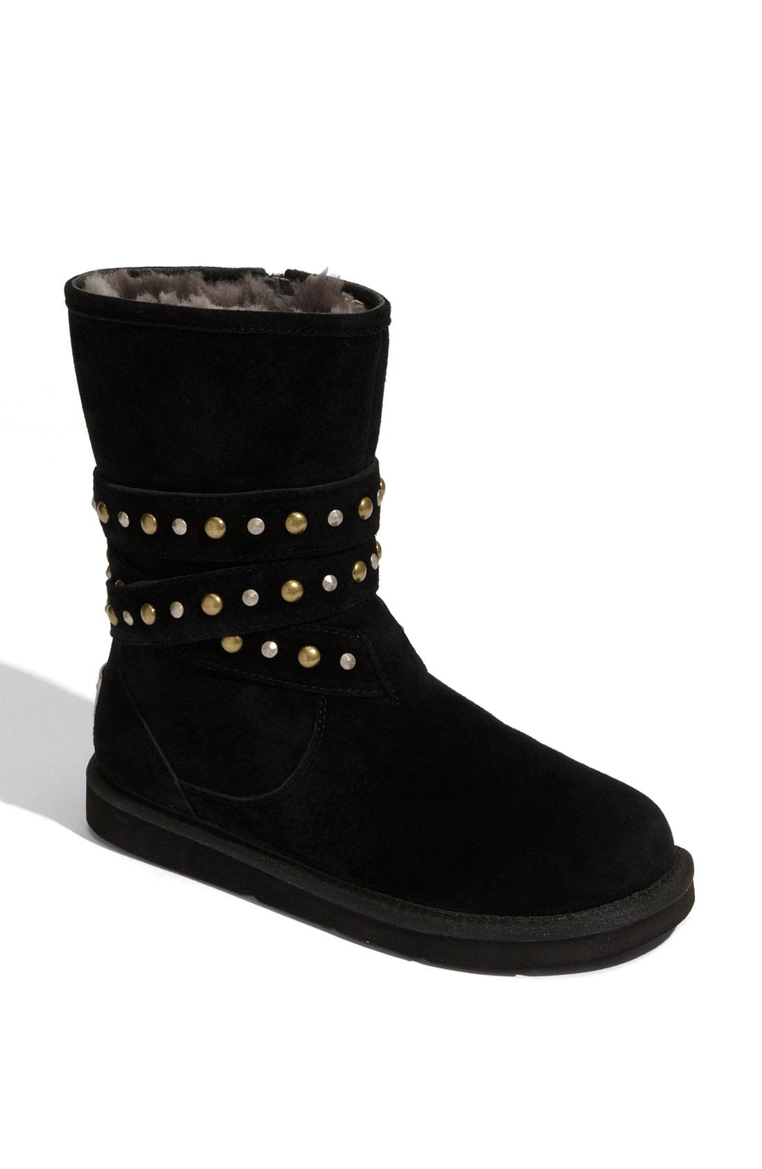 best ugg boots for snow