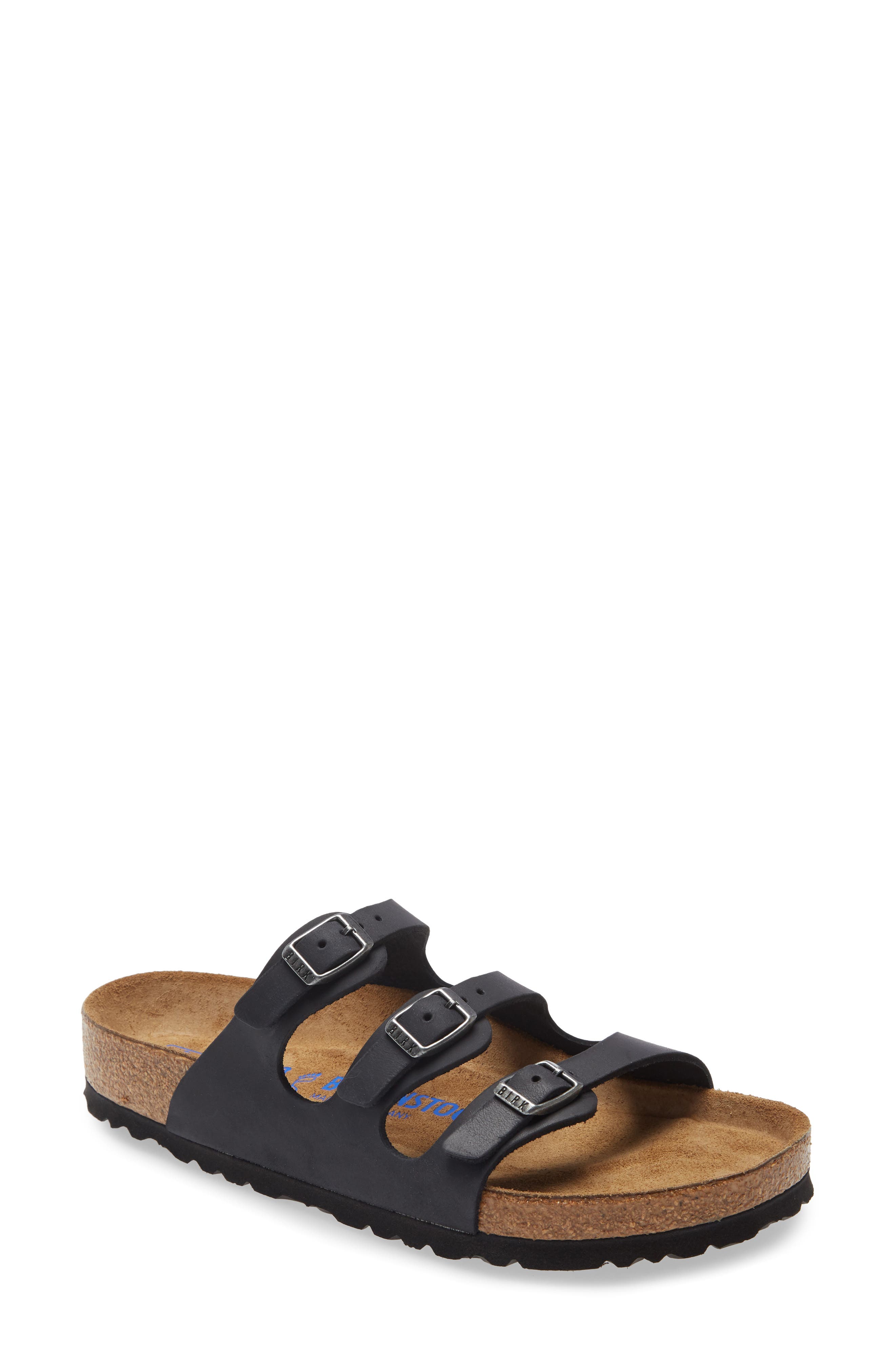 birkenstock style flip flops