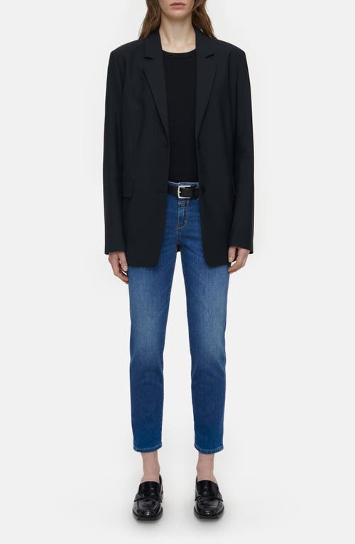 CLOSED CLOSED BAKER SKINNY JEANS