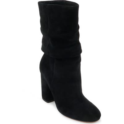 Splendid Phyllis Boot- Black