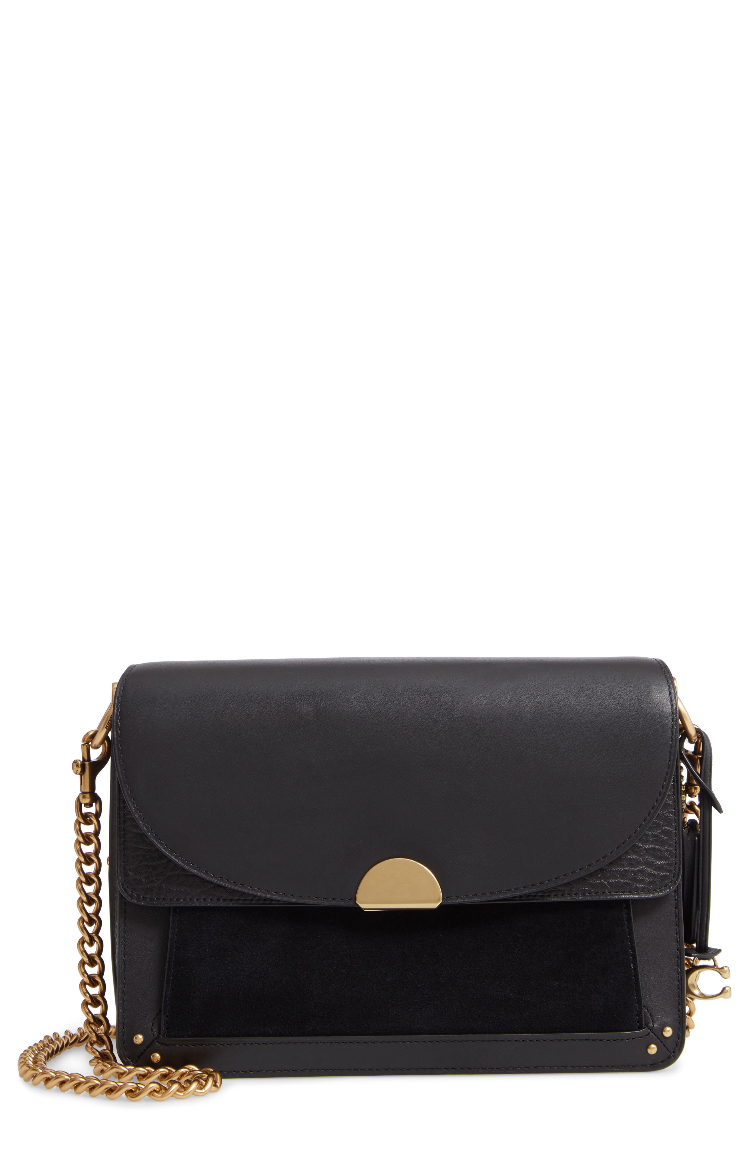 dreamer shoulder bag coach