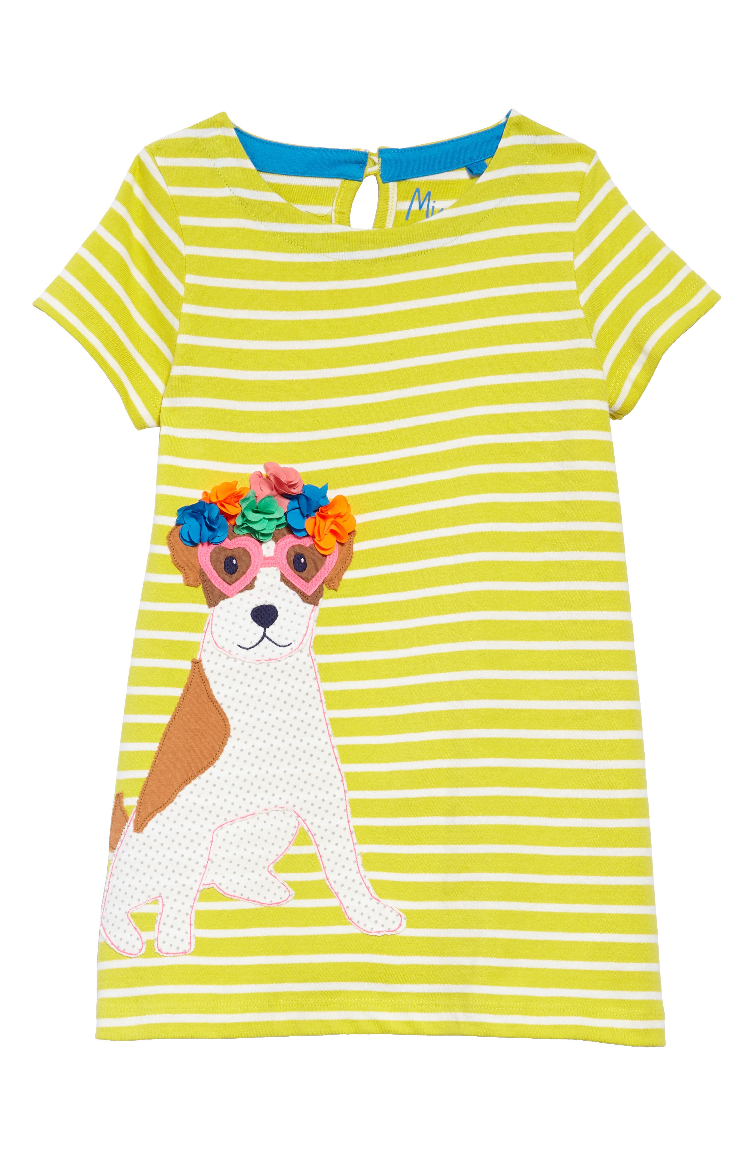 mini boden dog dress