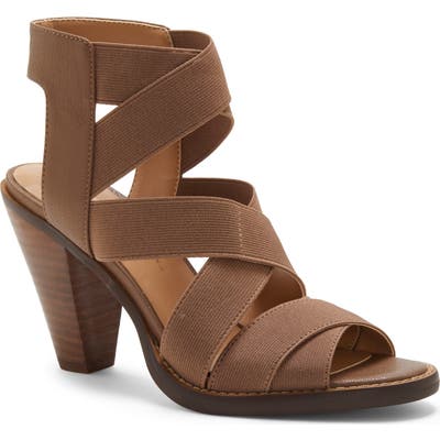 Jessica Simpson Jestelle Sandal- Brown