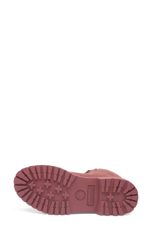 TIMBERLAND TIMBERLAND PREMIUM WATERPROOF BOOT