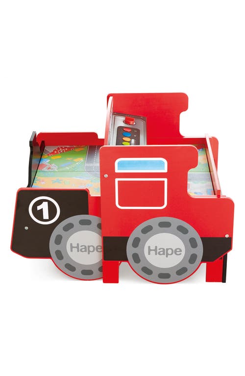 Hape Ride-On Foldable Engine Table in Multi at Nordstrom