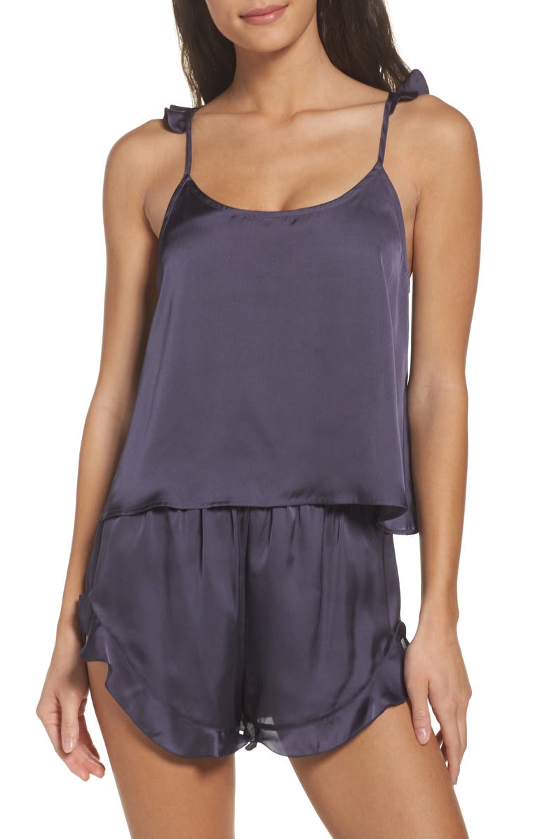 Chelsea28 Swing Camisole | Nordstrom