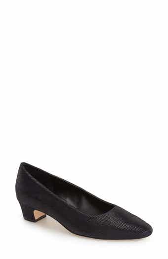 VANELi Cap Toe Flat Women Nordstrom
