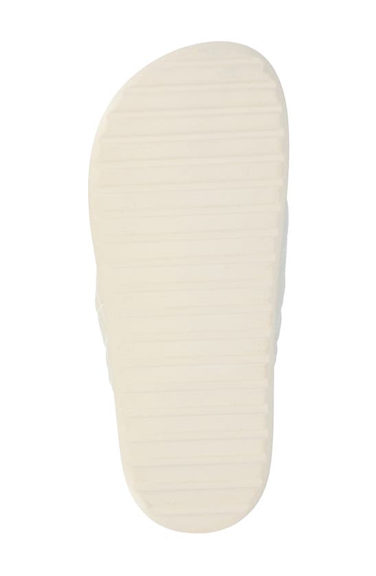 Journee Collection Debby Womens Adjustable Strap Footbed Sandals In Neutral