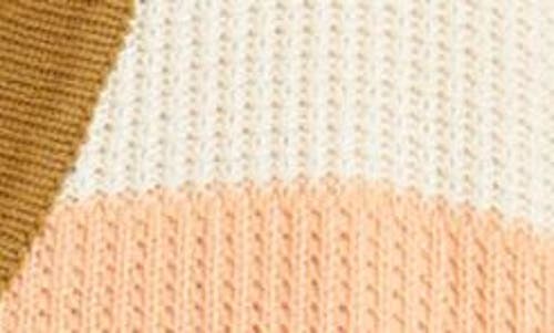 Rip Curl Desert Dreams Cardigan In Coral