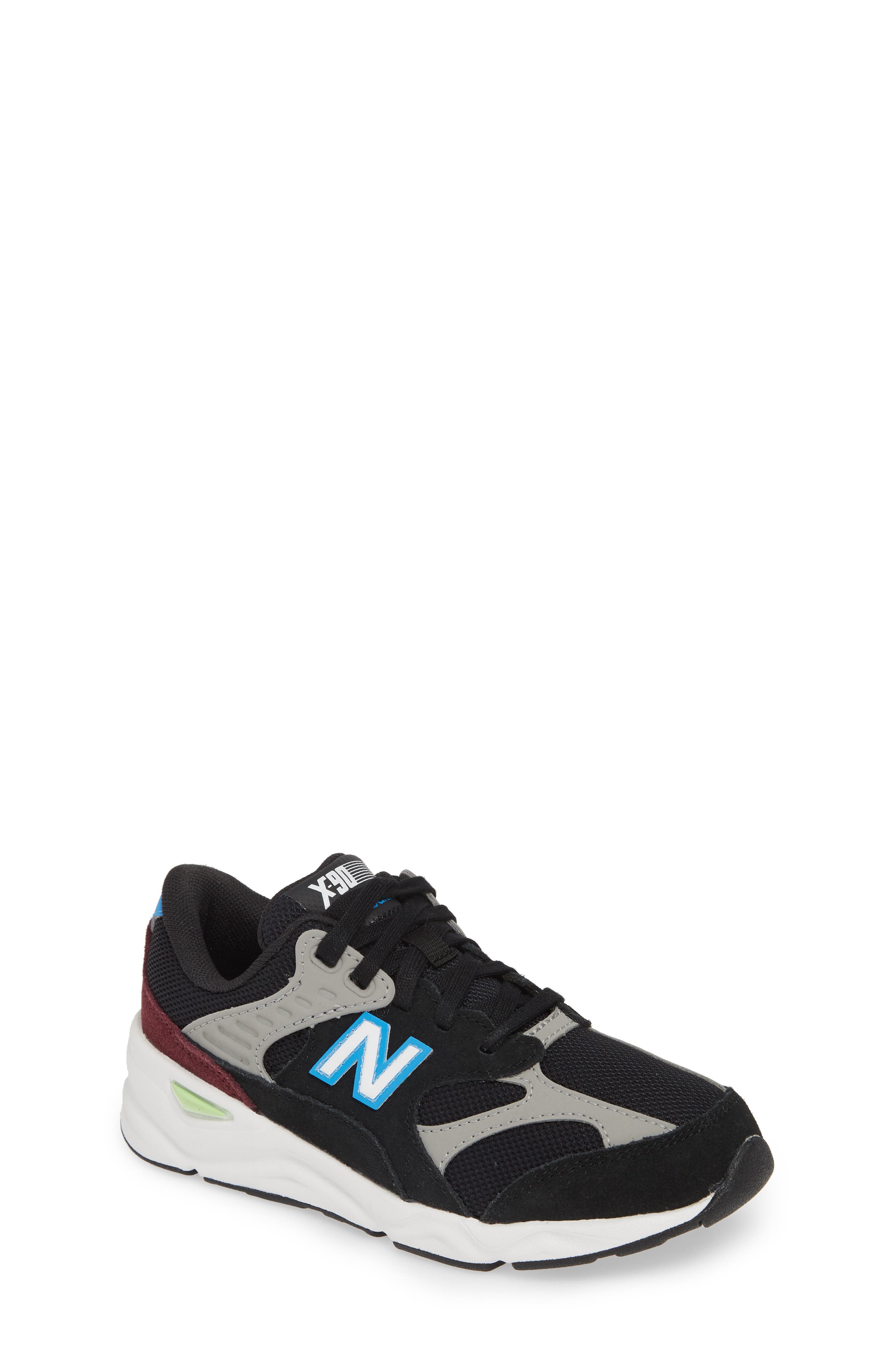 new balance 001