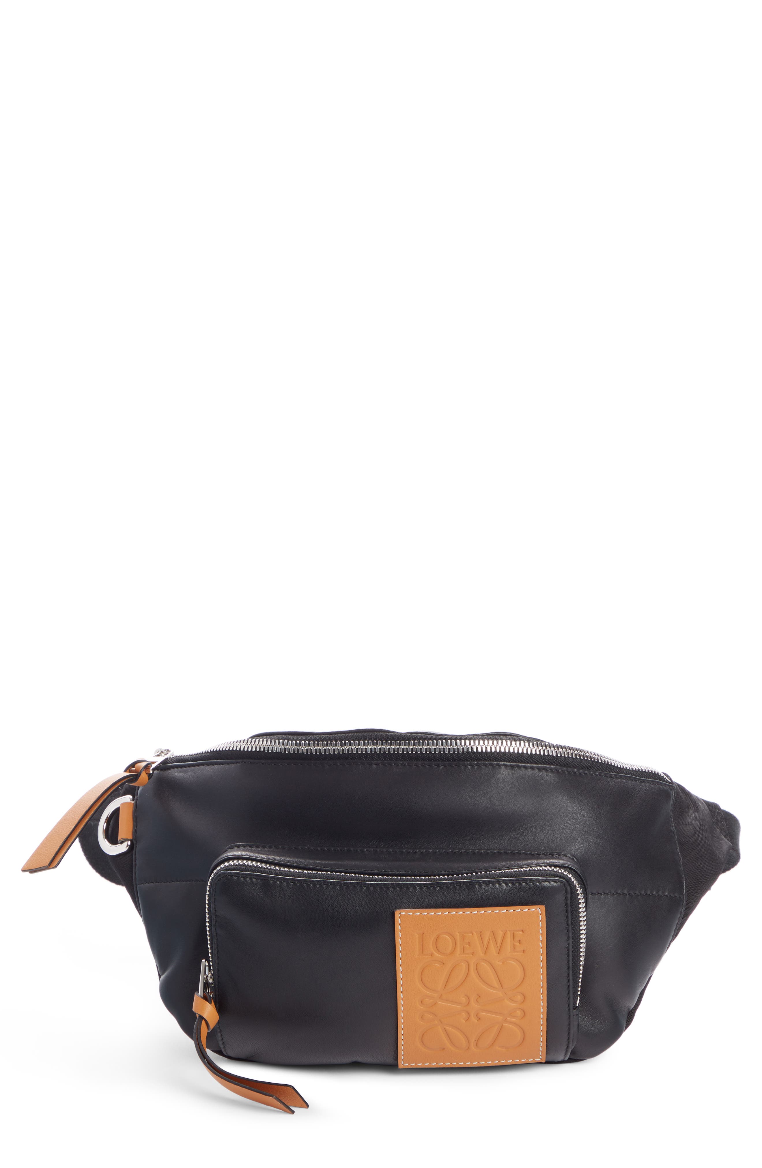 loewe mens bag