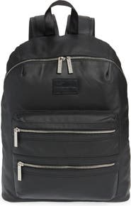 Alpin Mini Backpack DARK RED - TOMFORD