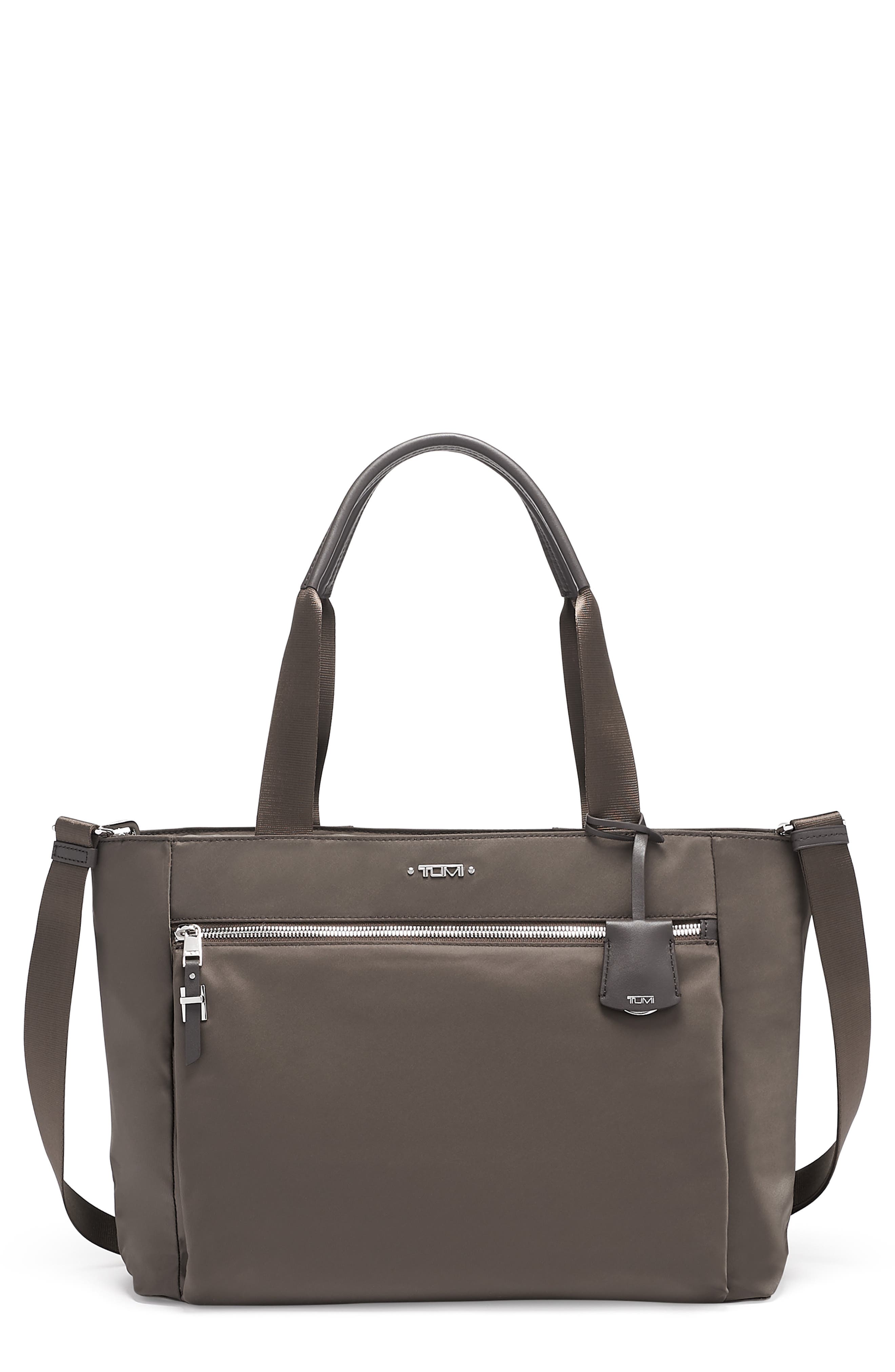 Tumi georgiana business discount tote