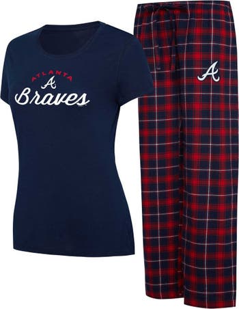 Women's Atlanta Braves Loungewear