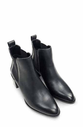 Marja cap 2025 toe bootie