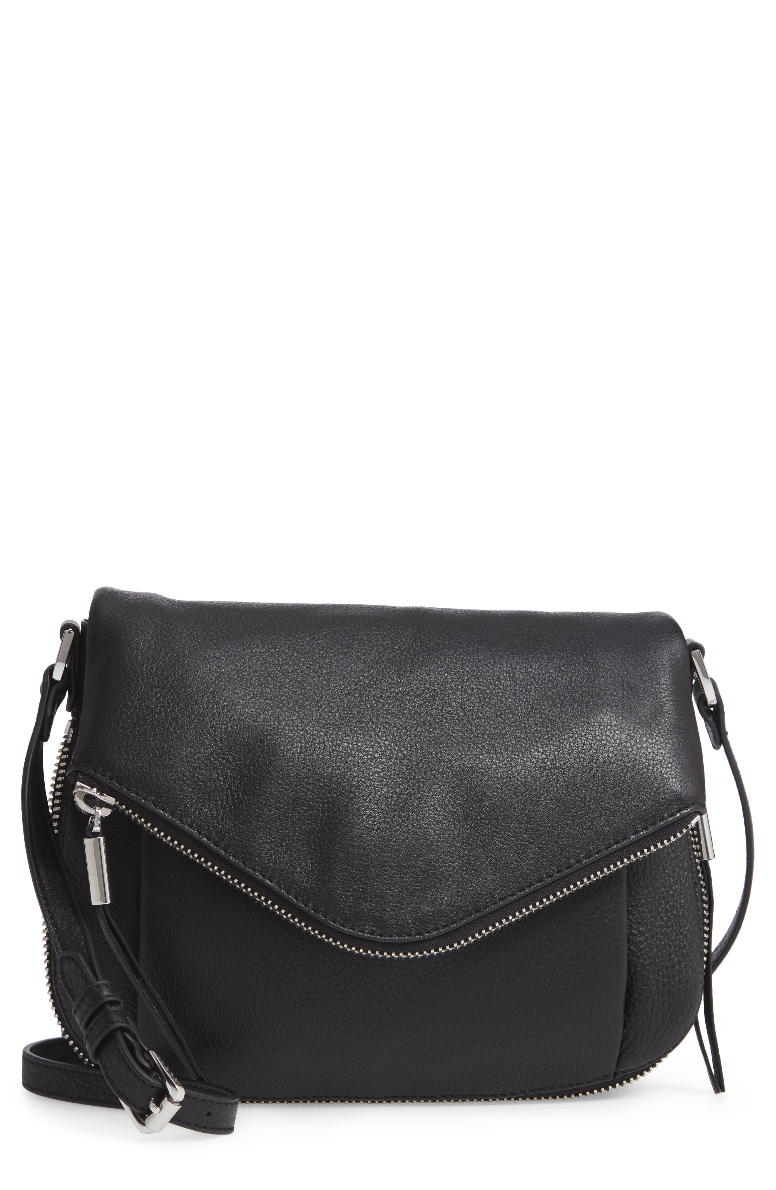 Vince Camuto Key Leather Crossbody Bag (Nordstrom Exclusive) Nordstrom