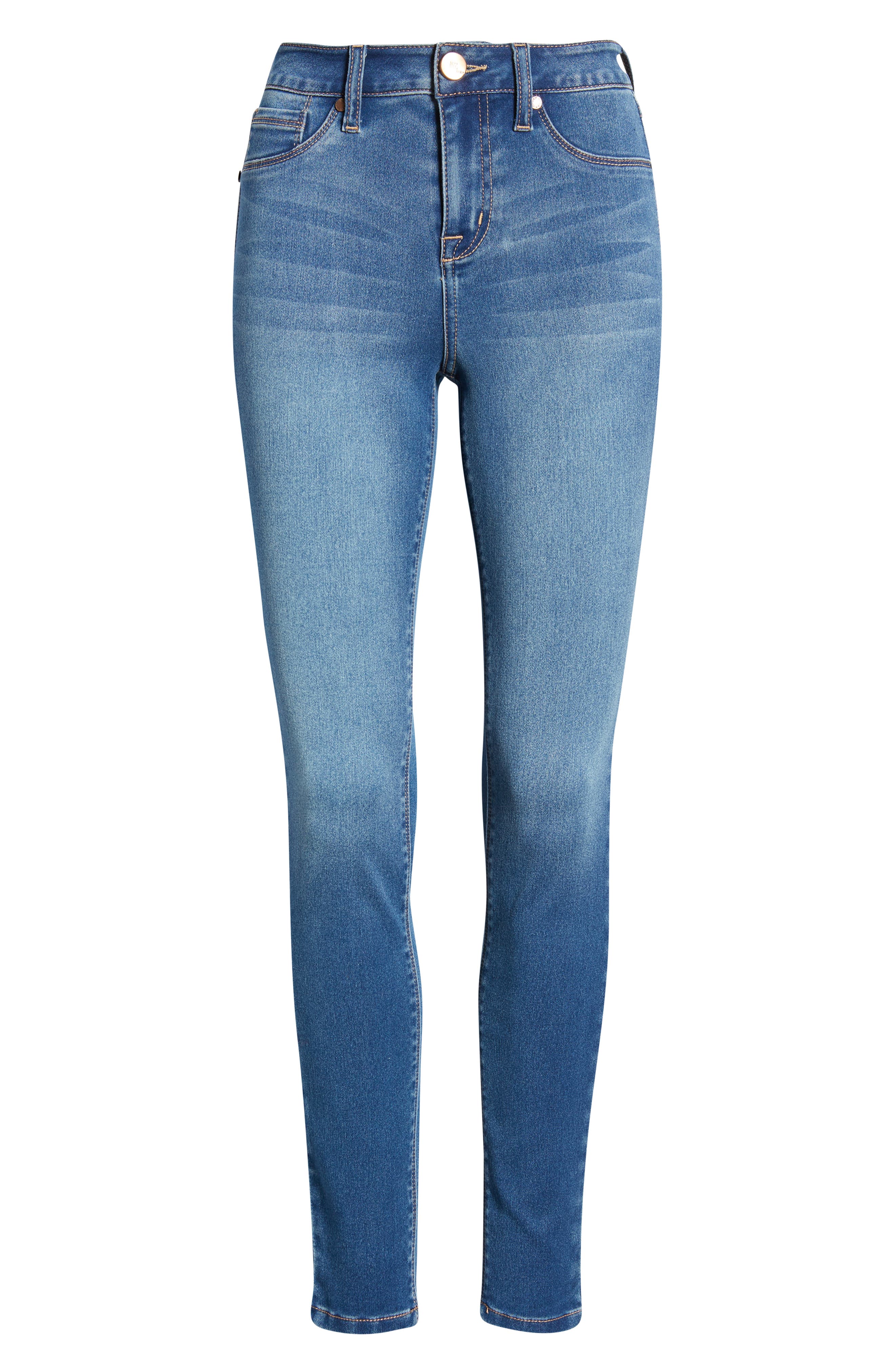 1822 Denim Butter Skinny Jeans Nordstrom
