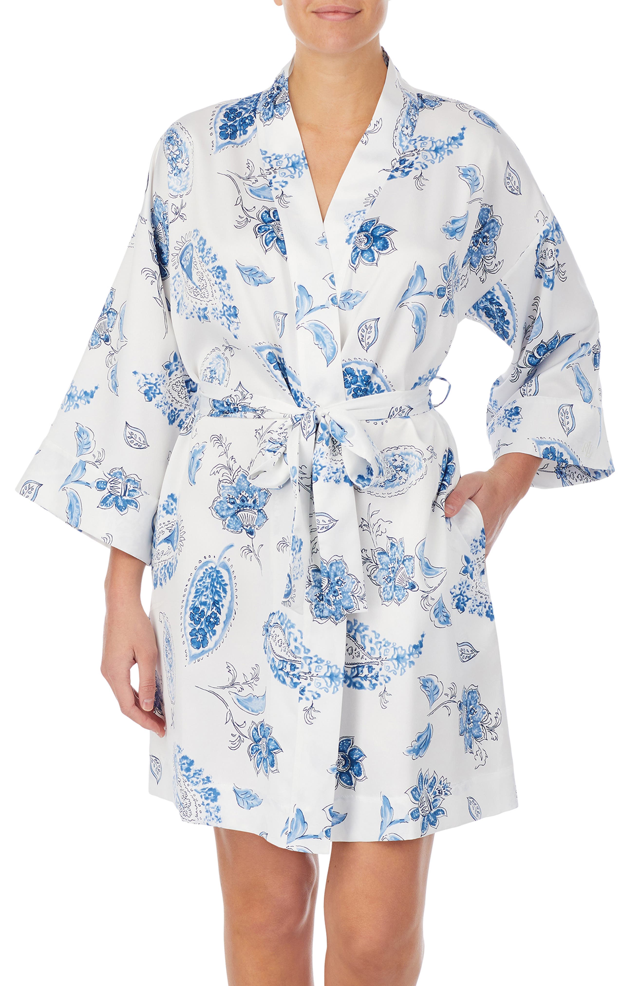 ralph lauren bathrobe sale