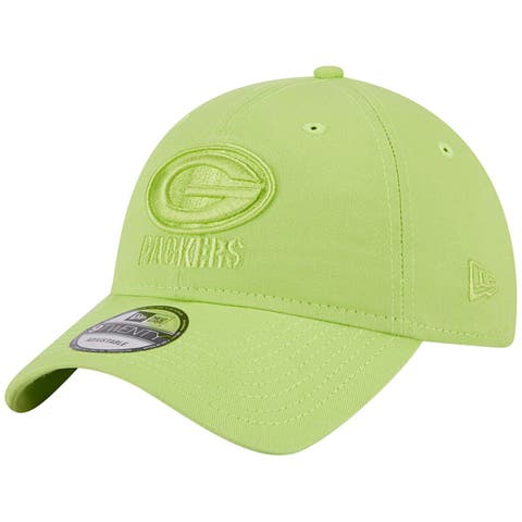 Green Bay Packers Team Hat  With Earflaps 