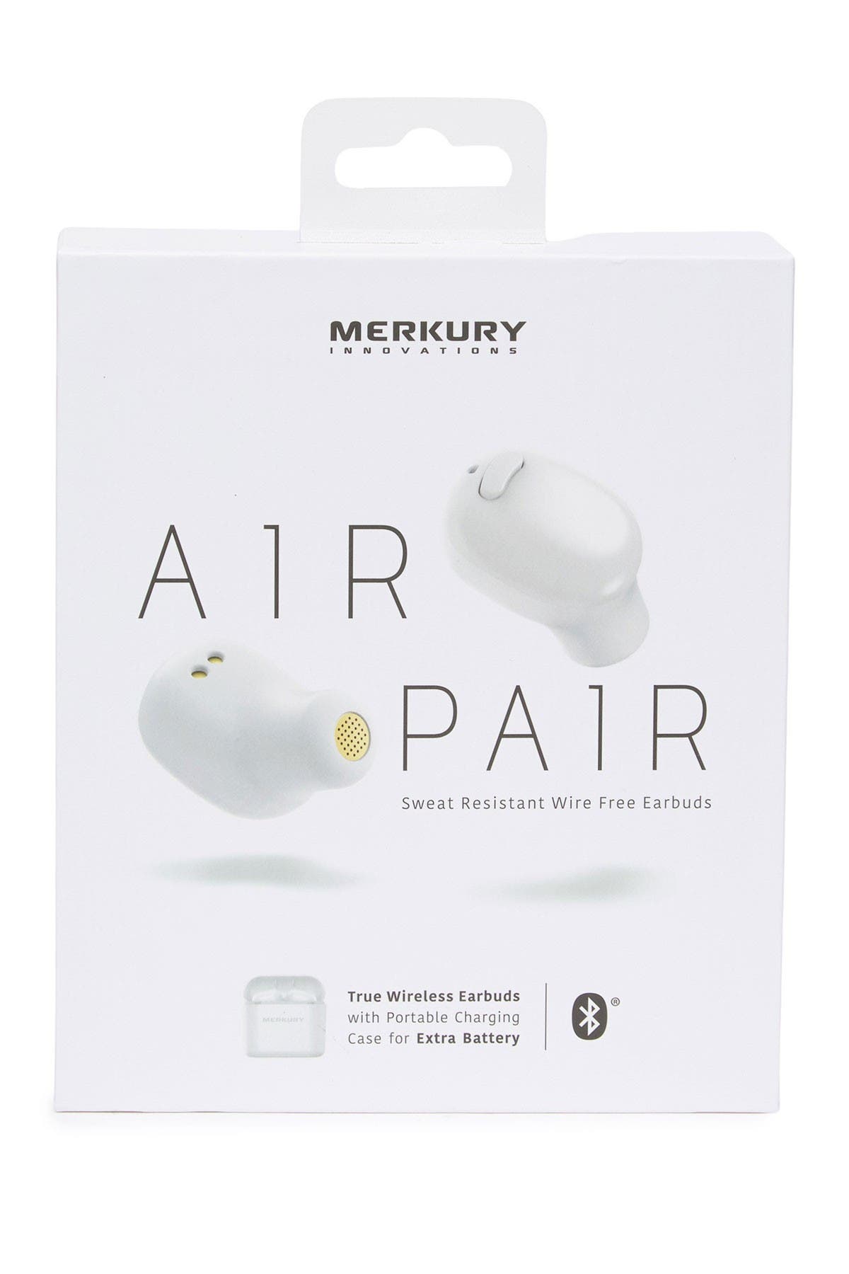 merkury innovations aura true wireless earbuds