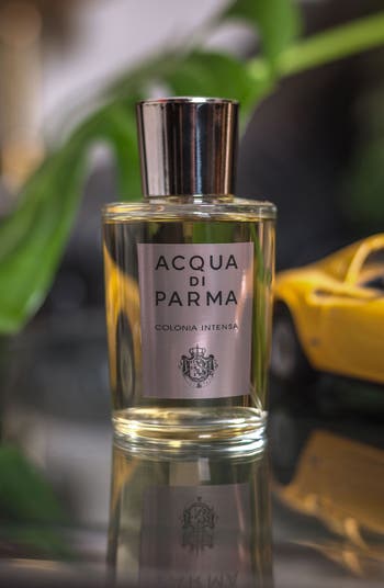Acqua di Parma Colonia Intensa by Acqua di Parma 3.4 oz EDC for Men -  ForeverLux