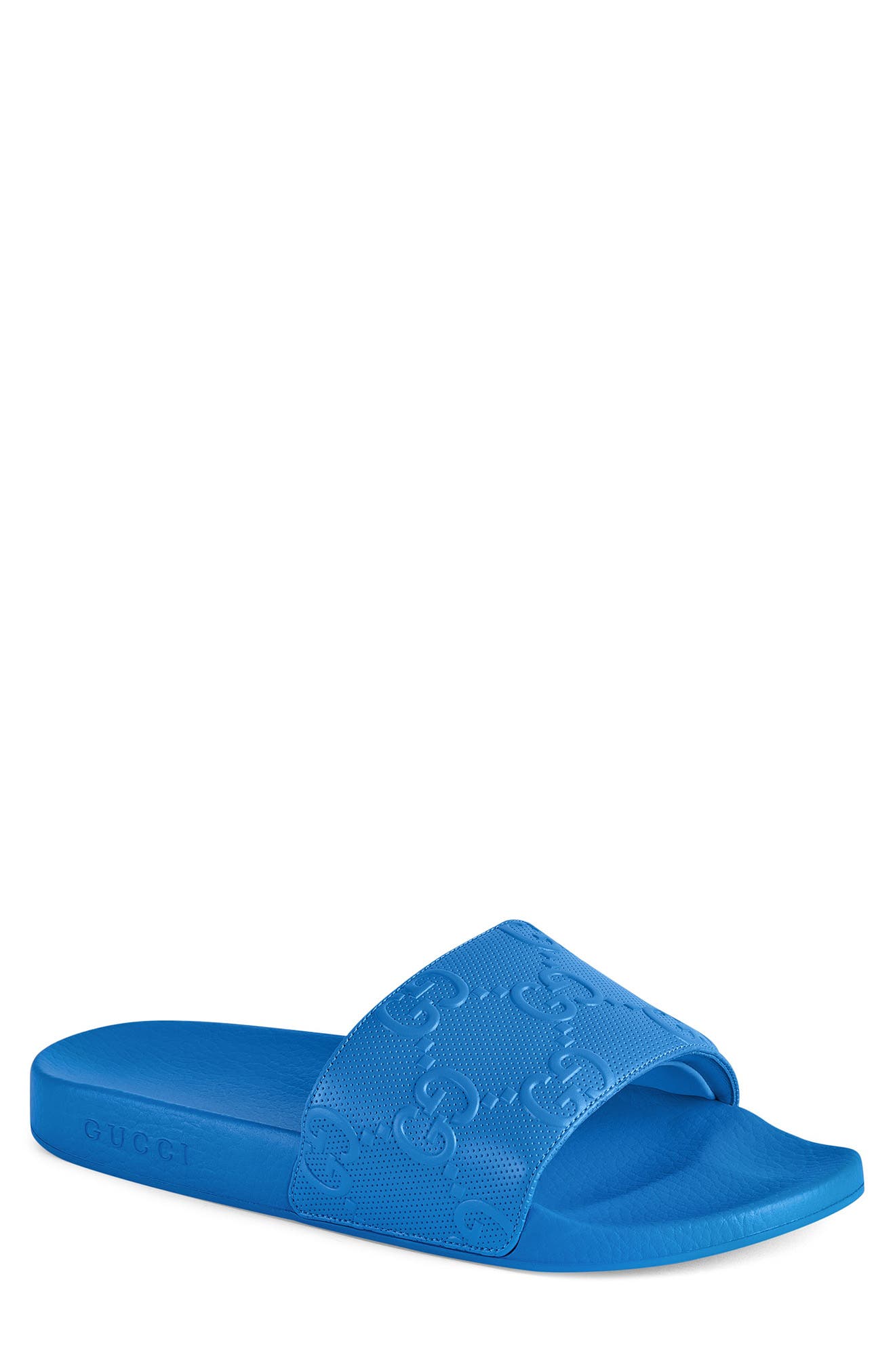 Men's Blue Sandals, Slides \u0026 Flip-Flops 