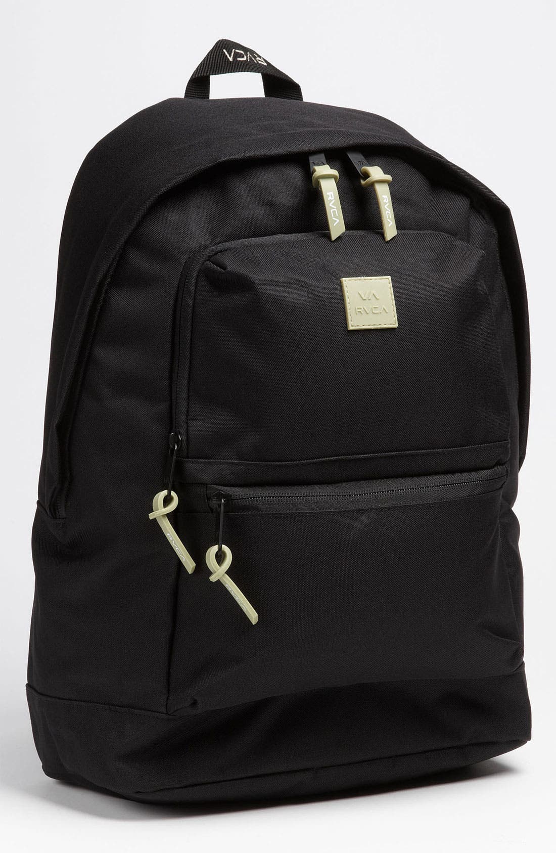 rvca backpack sale