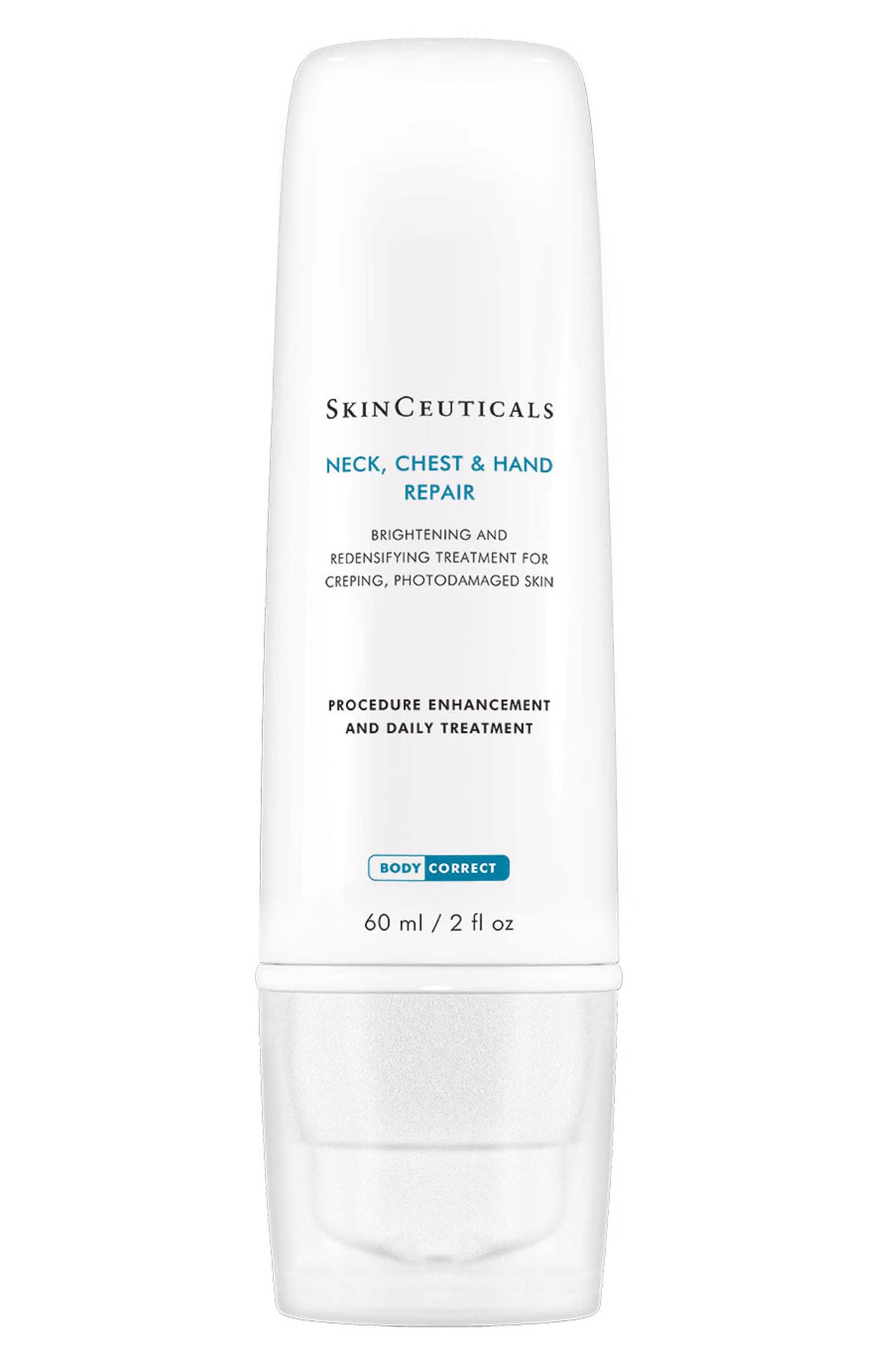 skinceuticals neck cream