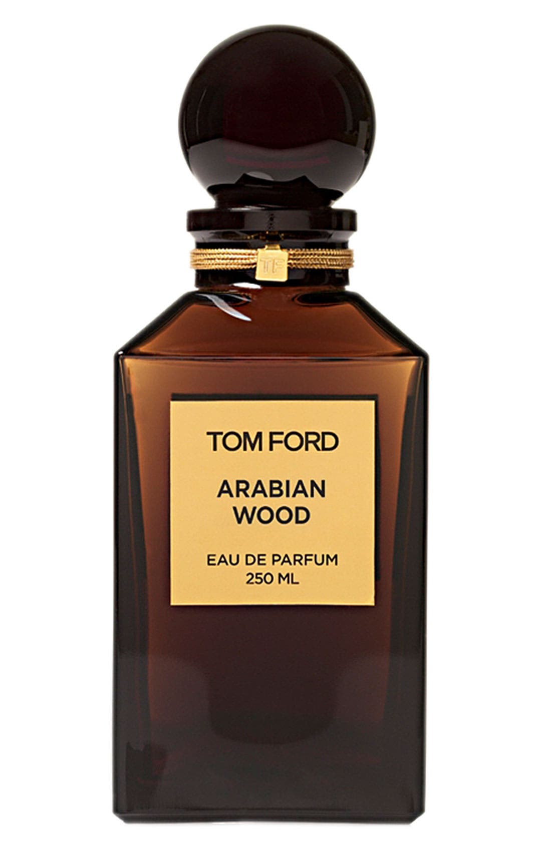 Tom ford arabian wood