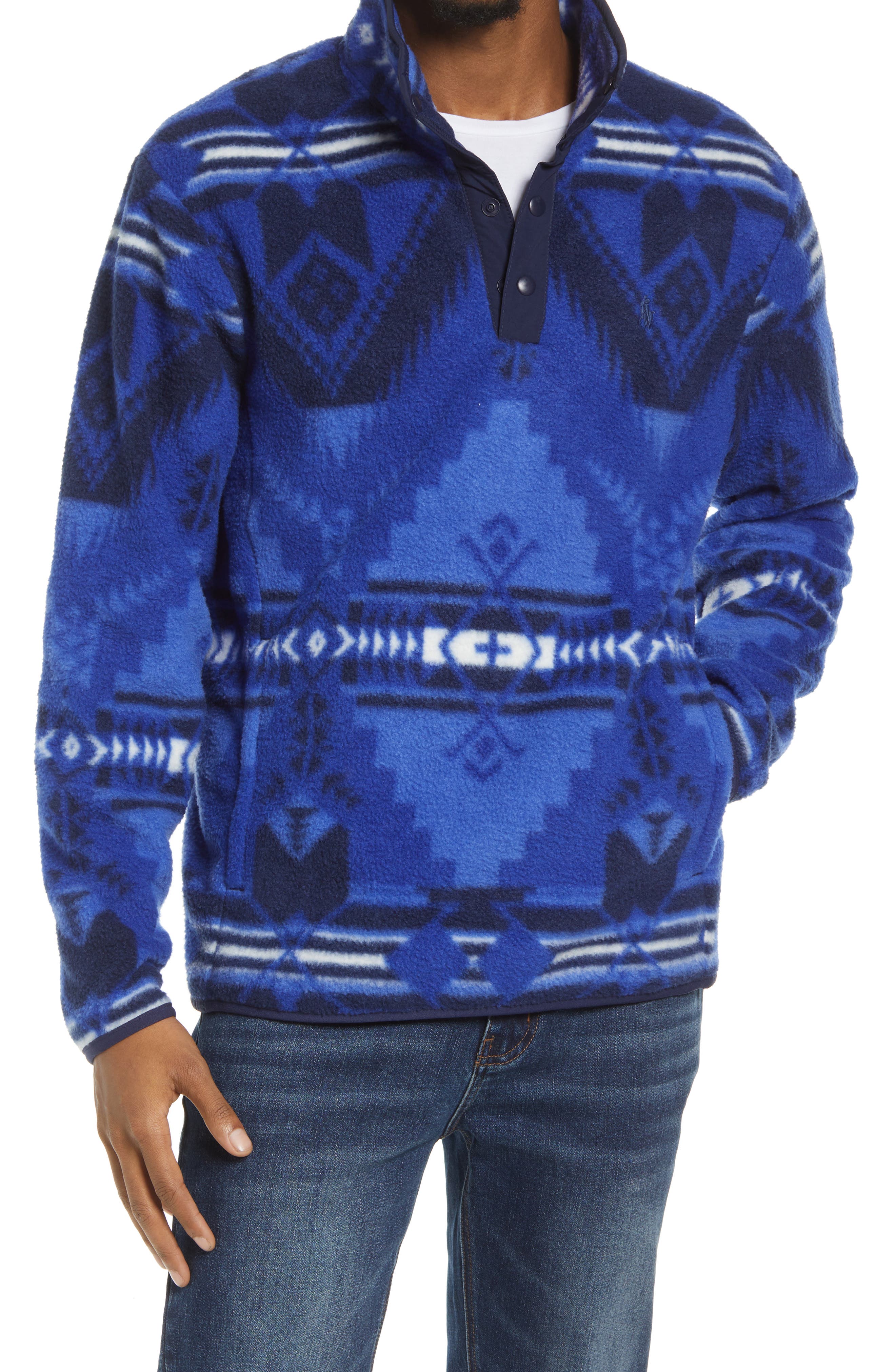 ralph lauren hoodie mens sale