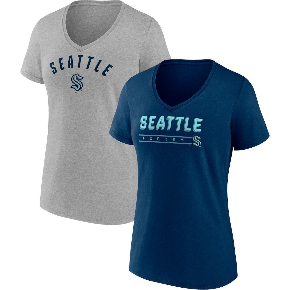 kraken women's shirt