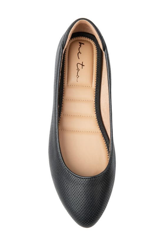 ME TOO ME TOO ADARIA BALLET FLAT