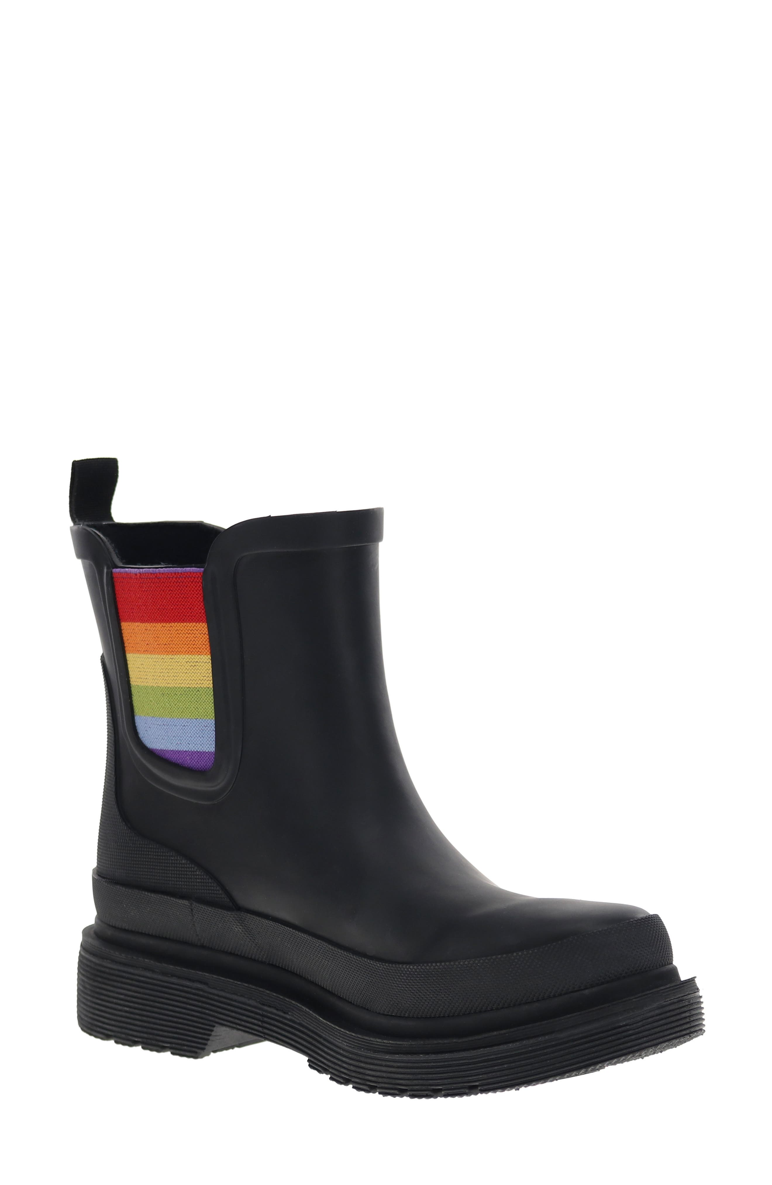 Eastlake Chelsea Faux Fur Waterproof Boots Chooka Eastlake Chelsea